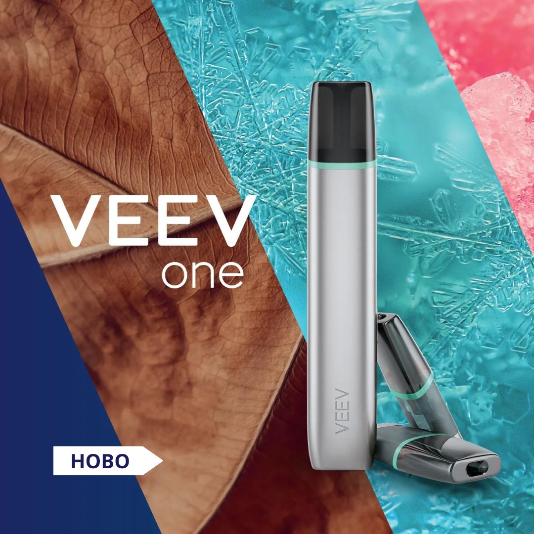 Представяне на VEEV One Vape: Най-добрият предварително напълнен Vape Pod за подобрено изживяване при вейпинг!